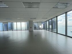 Asia Square Tower 1 (D1), Office #511117301
